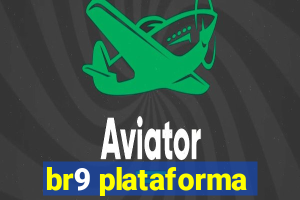 br9 plataforma